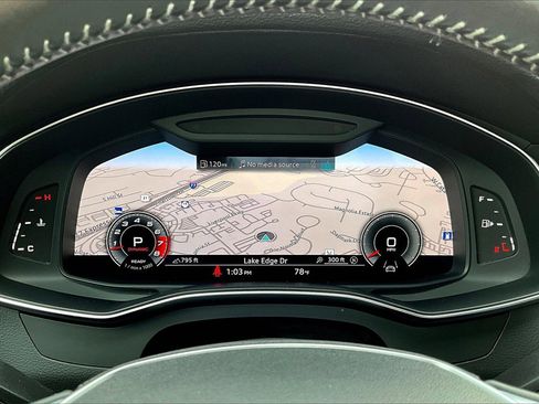 Used 2021 Audi A7 3.0T Premium Plus image 9