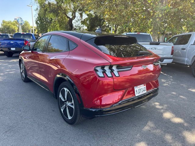 Used 2023 Ford Mustang Mach-E Premium RWD image 2
