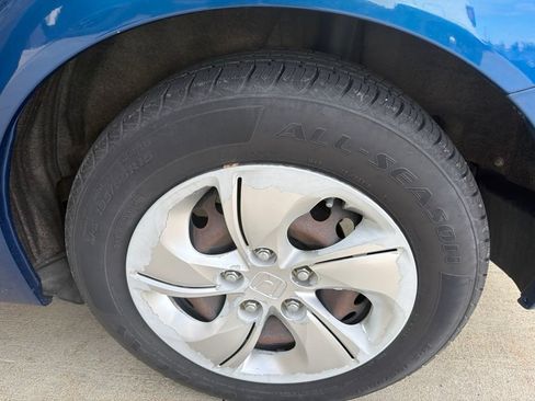 Used 2013 Honda Civic LX image 14