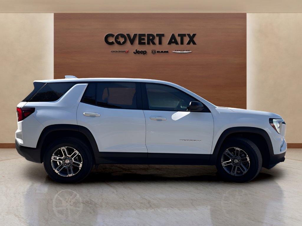 Used 2026 GMC Terrain Elevation FWD image 6