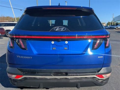 Used 2023 Hyundai Tucson SEL w/ Convenience Package image 5