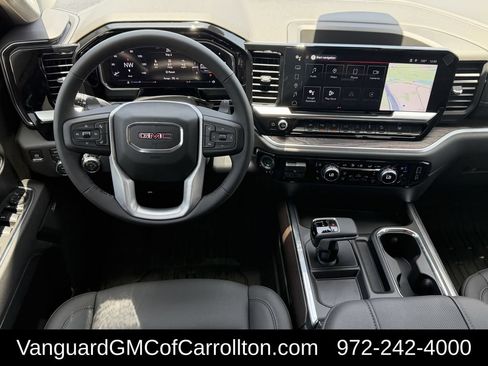 New 2026 GMC Sierra 1500 SLT AWD/4WD image 11