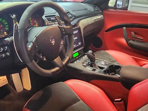 Used 2018 Maserati GranTurismo MC image 1