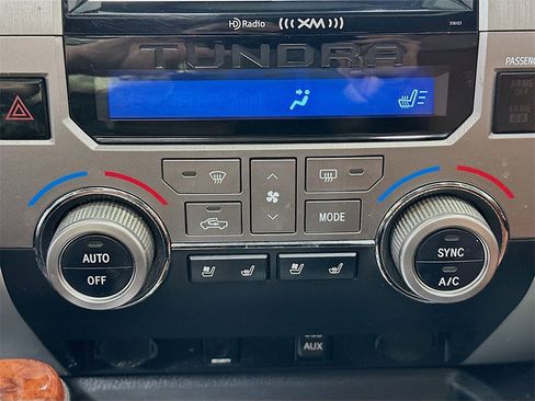 Used 2017 Toyota Tundra 1794 Edition image 16