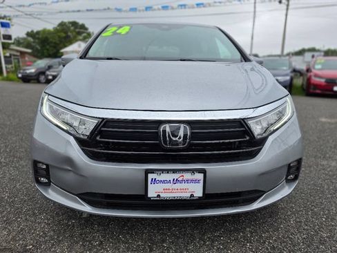 Used 2024 Honda Odyssey EX-L image 8