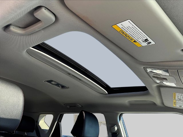Certified 2022 Kia Soul Turbo FWD image 33