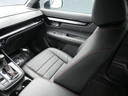 Certified 2026 Honda CR-V Sport Touring image 11