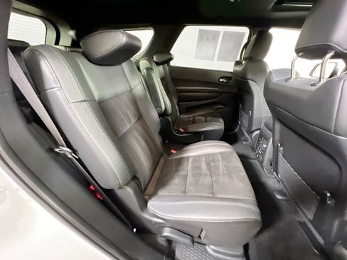 Used 2022 Dodge Durango GT image 28