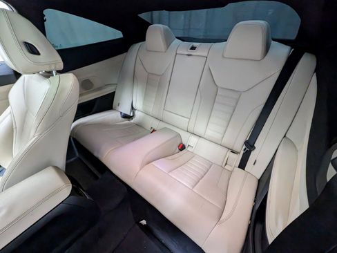 Used 2021 BMW 430i Coupe w/ M Sport Package image 16