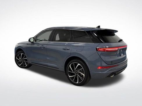 Used 2024 Lincoln Corsair Grand Touring w/ Equipment Group 301A image 3