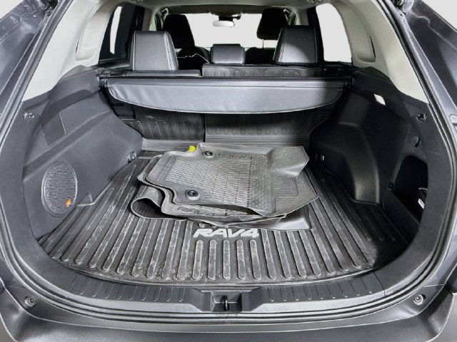 Certified 2025 Toyota RAV4 XLE Premium w/ Weather Package FWD image 28