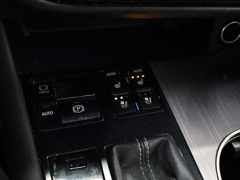 Used 2019 Lexus RX 350 F Sport image 29