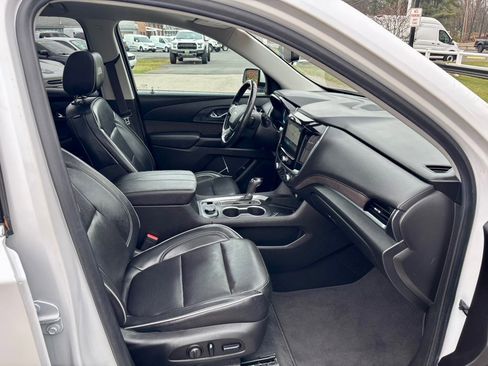 Used 2019 Chevrolet Traverse High Country image 13
