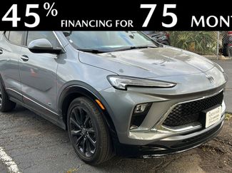 Used 2025 Buick Encore GX Sport Touring w/ Experience Buick Package video 1