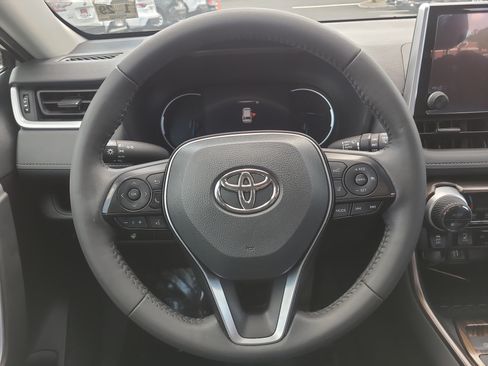 Certified 2024 Toyota RAV4 XLE w/ Weather Package AWD/4WD image 21