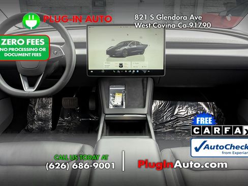 Used 2024 Tesla Model 3 RWD image 17