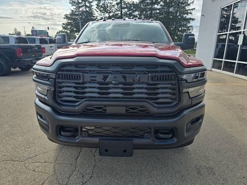 New 2026 RAM 2500 Tradesman image 3