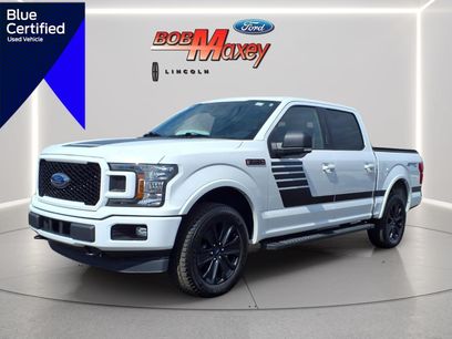 Used 2019 Ford F150 XLT w/ Equipment Group 302A Luxury