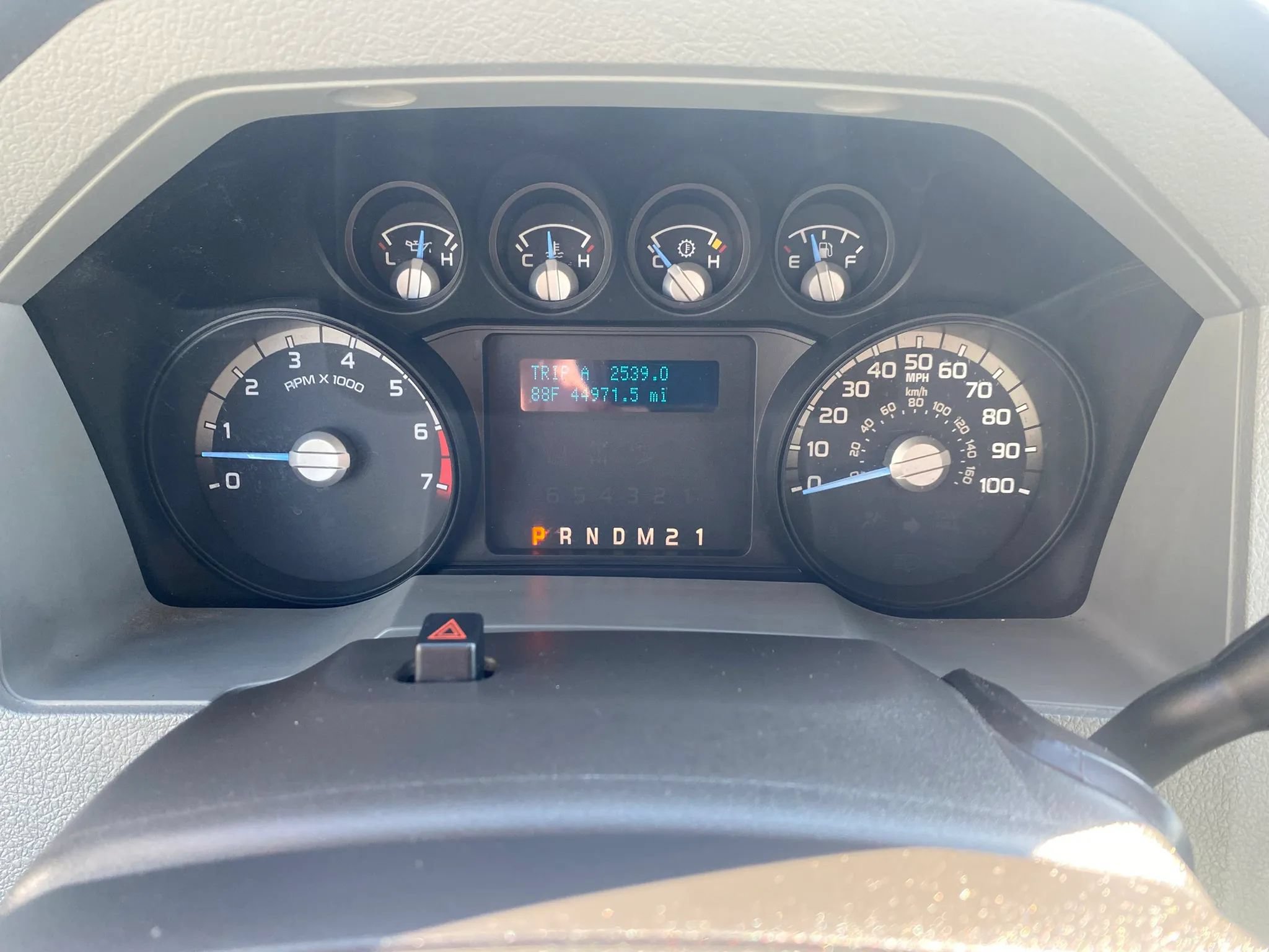 Used 2012 Ford F350 XL RWD image 11