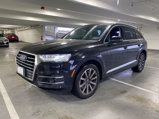 Used 2018 Audi Q7 3.0T Prestige w/ Prestige Package video 1