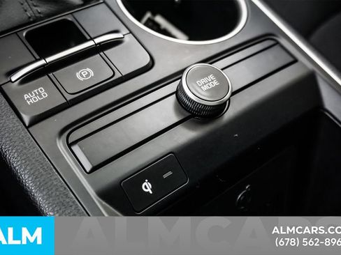 Used 2021 Kia K5 GT-Line w/ GT-Line FWD Premium Package image 34