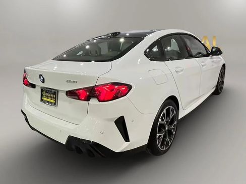 Used 2025 BMW 228i xDrive image 7