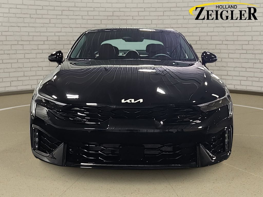 New 2026 Kia K5 GT-Line AWD/4WD image 2