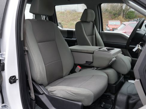 Used 2019 Ford F250 XL w/ Power Equipment Group image 25