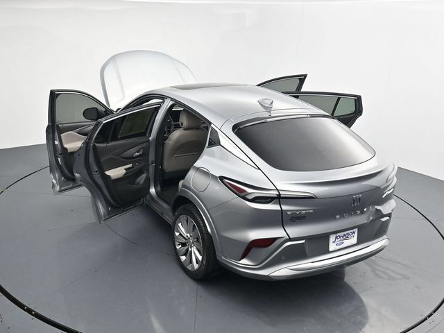 Used 2024 Buick Envista Avenir FWD image 35