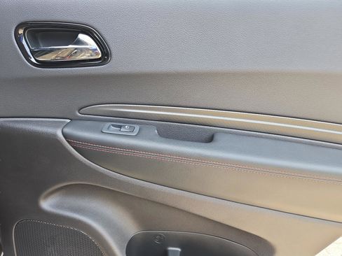 New 2025 Dodge Durango GT w/ Blacktop Package image 54