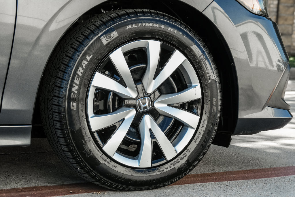 Used 2022 Honda Civic LX image 65