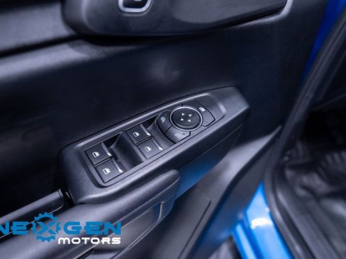 Used 2024 Ford Ranger XL w/ Trailer Tow Package image 21