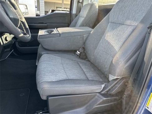 Used 2022 Ford F150 XL w/ Equipment Group 101A High image 15