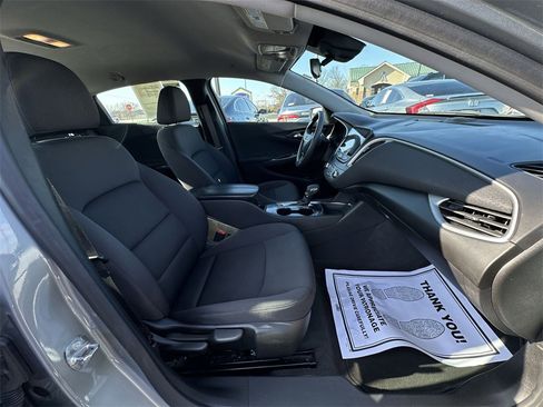 Used 2023 Chevrolet Malibu LT image 23