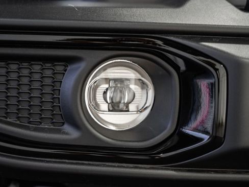 New 2026 Jeep Wrangler Willys image 11