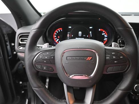 Used 2026 Dodge Durango GT RWD image 29