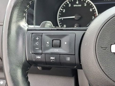 Certified 2023 Nissan Pathfinder SL w/ SL Premium Package image 26