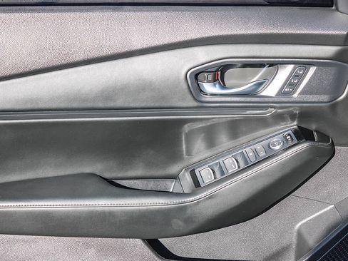 Certified 2024 Honda Accord Touring image 21