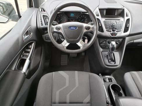 Used 2016 Ford Transit Connect XLT image 14