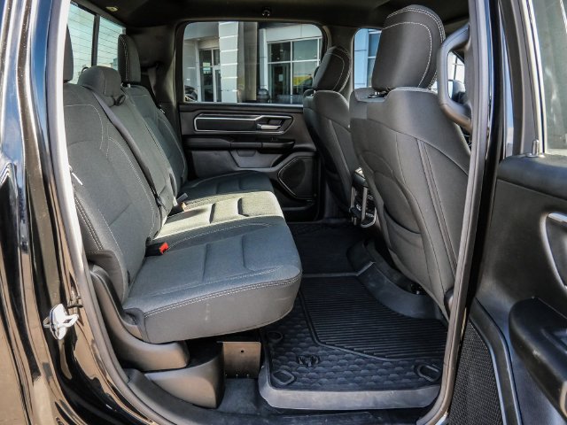 Used 2022 RAM 1500 Big Horn AWD/4WD image 20