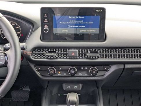 New 2026 Honda HR-V Sport image 18