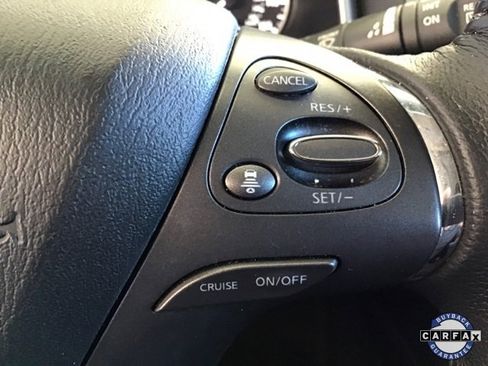 Used 2021 Nissan Murano SV image 23