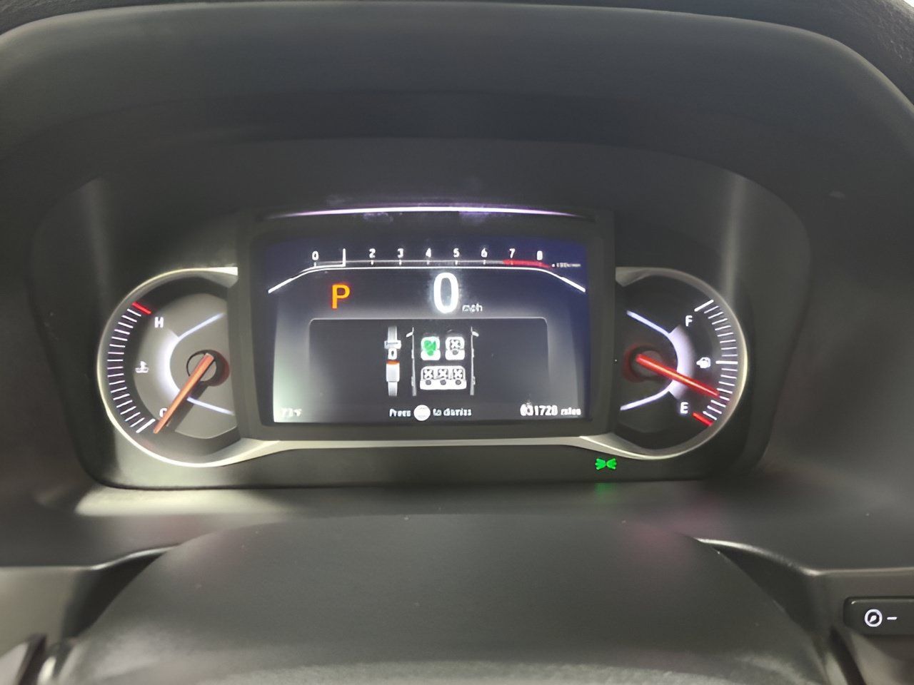 Used 2024 Honda Passport Black Edition image 28