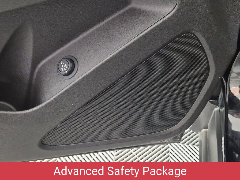 Certified 2022 Chevrolet Equinox LT FWD image 15