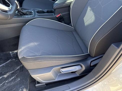 New 2026 Volkswagen Jetta Sport image 12