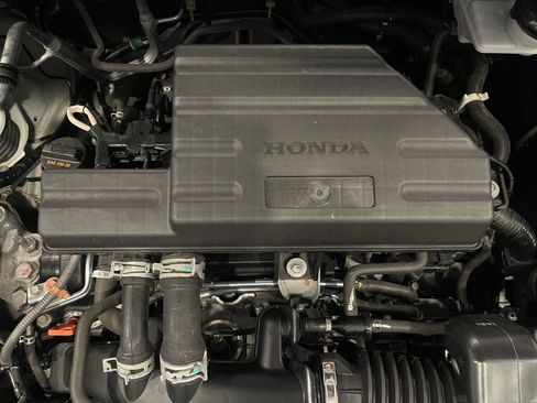 Used 2022 Honda CR-V EX image 27