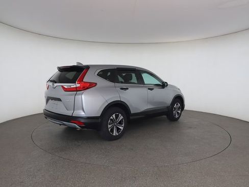 Used 2017 Honda CR-V LX image 19