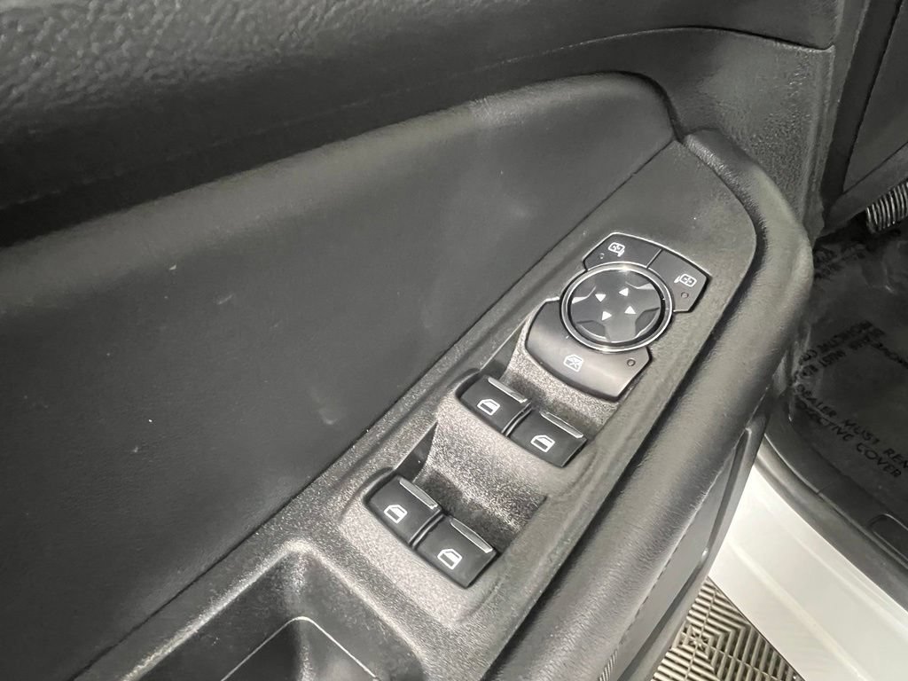 Used 2024 Ford Edge SEL AWD/4WD image 18