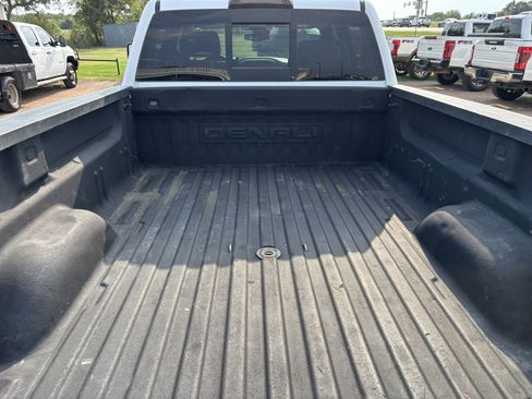 Used 2015 GMC Sierra 3500 Denali w/ Duramax Plus Package image 5