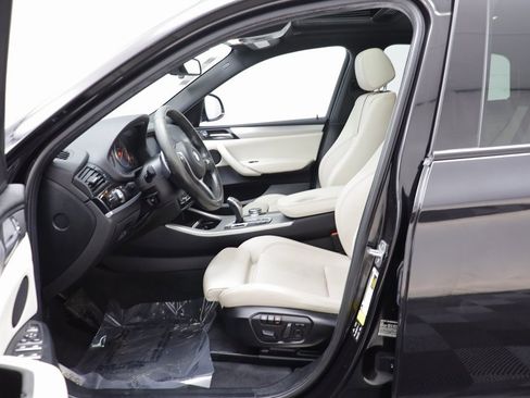 Used 2018 BMW X4 xDrive28i image 5